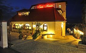 Casa Maria Arges